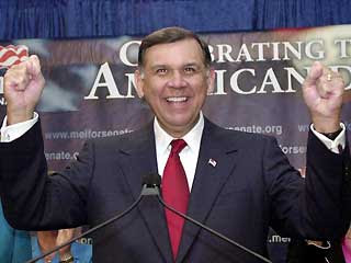 Mel Martinez