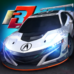 Racing Rivals Mod Apk Terbaru 2017 v6.2.2 (Mod Money) Terpopuler