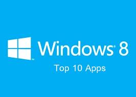 The Coolest 10 Apps You Must Not Miss For Your Windows 8 Device