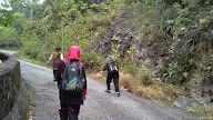 Cerita Seram Mendaki Gunung