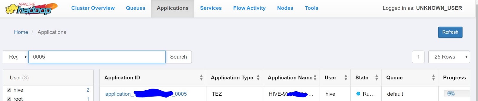 How to Kill spark jobs  in hadoop cluster