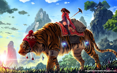 tiger-anime-hd-cartoon-free-cool-best-wallpaper-fantasy