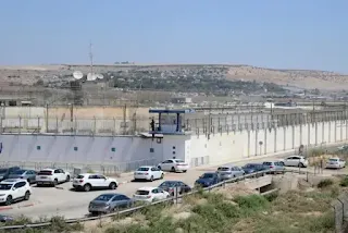 Soldada israelense revela que foi 'entregue a prisioneiros' em Gilboa