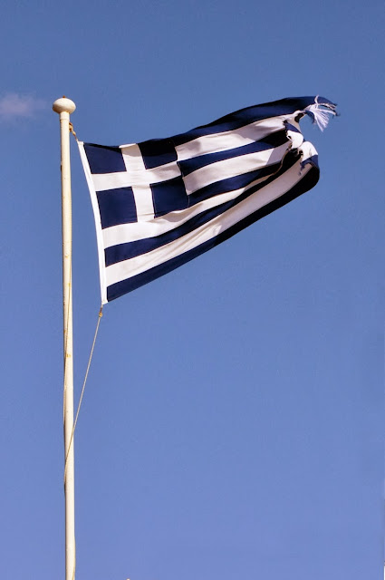 Greece-Flag