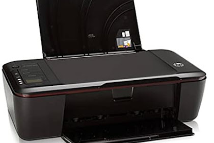 HP Deskjet 3000 Printer Drivers Download