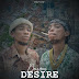 Audio : Rapcha - Dangerous Desire Mp3