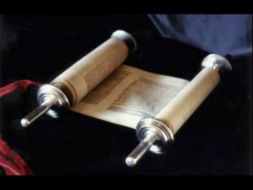 Religion And Myth