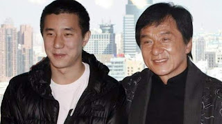 Jackie Chan ya bayyana cewa yana shirin yin sadaka da dalar Amurka miliyan 400 wanda ya samu ikon tarawa sama da shekaru 60 a matsayin dan fim