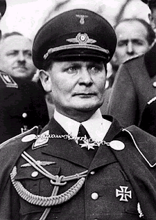 Hermann Goering