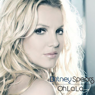 Britney Spears - Ooh La La Lyrics Cover Album