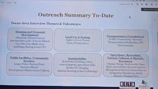 screen grab of summary slide