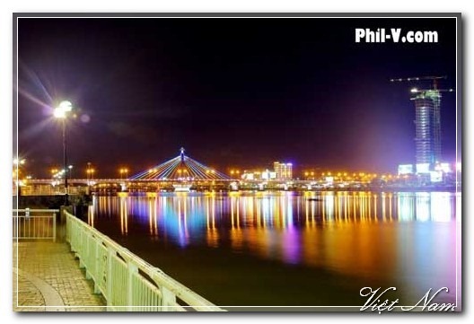 Cảnh Đẹp Việt Nam