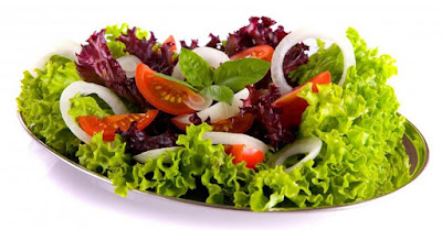 Manfaat Salad Sayur untuk Kesehatan dan Kecantikan