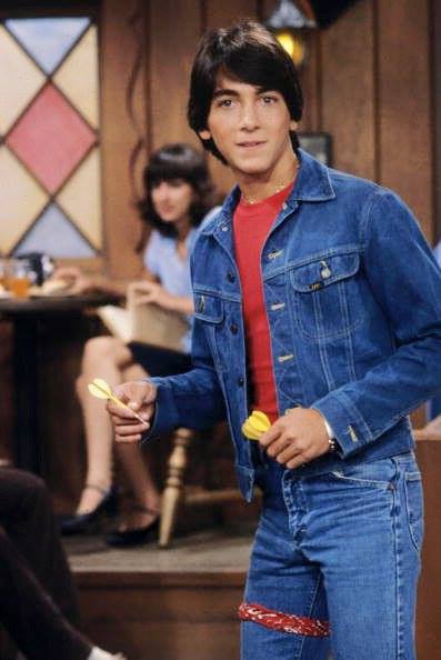 Scott Baio Profile Pics Dp Images