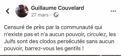 Guillaume Couvelard