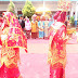SMP 17 Padang Lestarikan Adat dan Budaya Minangkabau