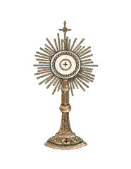 Monstrance