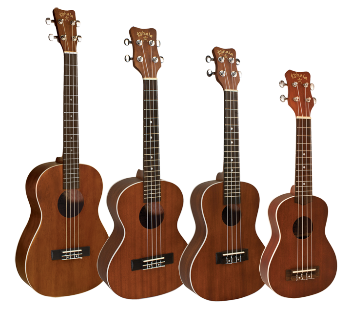 Ukulele Guide