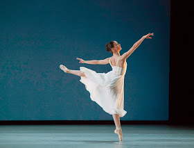 Atlanta Ballet | Modern Choreographic Voices | Photo: Charlie McCullers