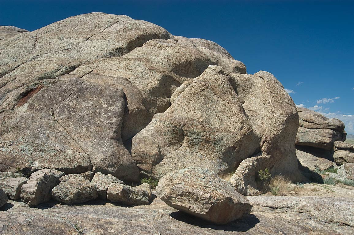 Jenis Batuan Beku - Geograph88