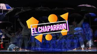 Presentación con Letra Comparsa "El chaparrón" de Joaquin Quiñones (2012)