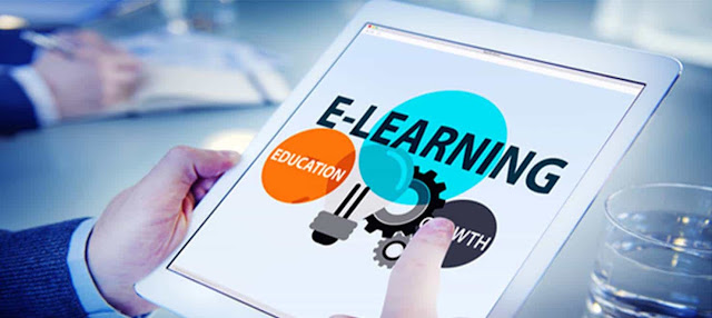 e-Learning model Training to TS Employees, Teachers to Improve Competencies, skills(COMMIT)