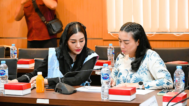 Legislator Komisi VII Dorong Transformasi Industri Hijau