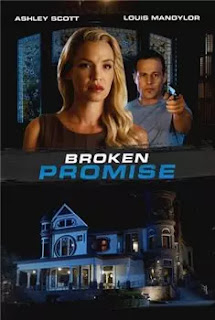 Download Film Broken Promise (2016) Full Movie