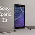 Spek Sony Experia Z3