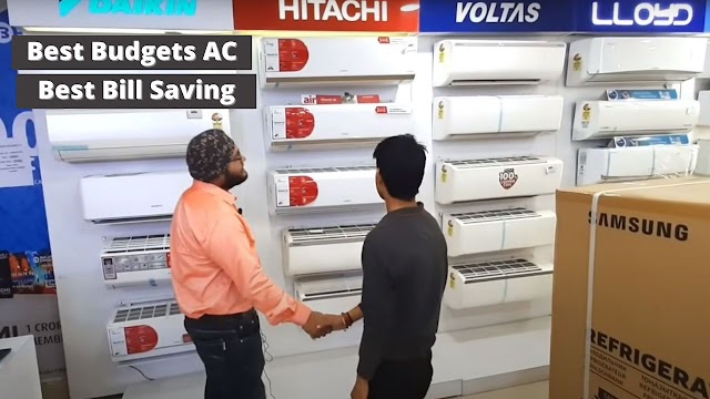 BEST BUDGETS AC UNDER 30000 IN 2021