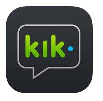 تحميل برنامج الكيك . kik for blackberry free للبلاك بيري