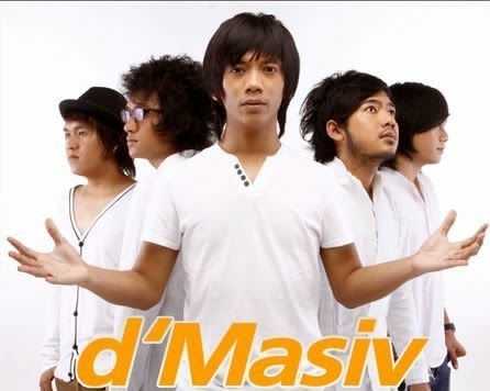 D'MASIV