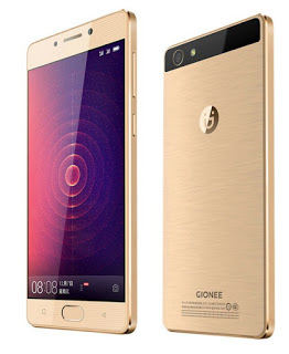 New Gionee Steel 2 Specifications, Features And Price