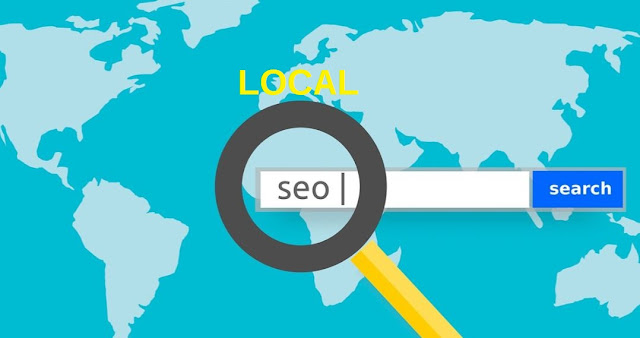 Local SEO Google My Business management