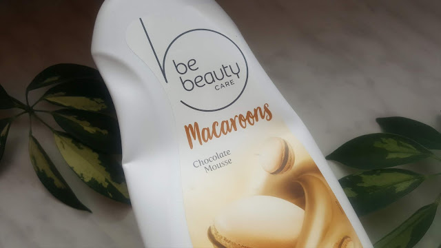 BeBeauty, Macaroons