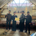 Hamidulloh Ibda Jadi Narasumber GLM Ramadan Zona 4