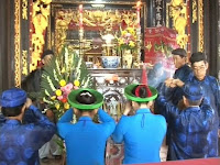 Giới thiệu về du lịch Miền Tây hội đình Định Yên