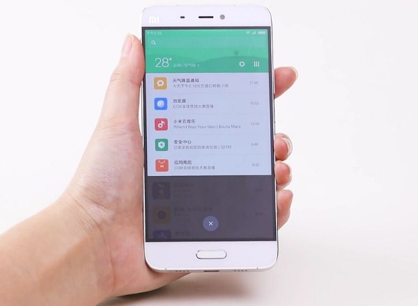 Harga Xiaomi Mi Max Terbaru