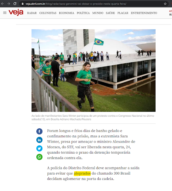 Revista Veja