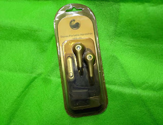 Handsfree Sony Ericsson K750 W800 HPB-60 Sisir New Headset
