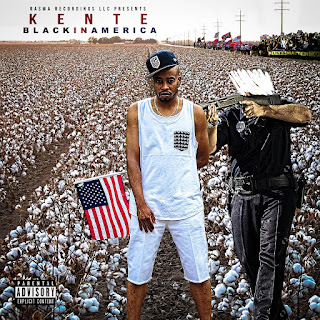 New Music: Kente - Mama Said