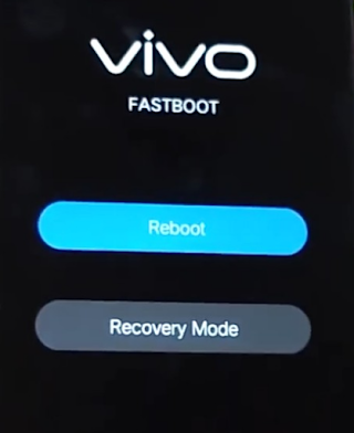 Cara Reset Hp Vivo