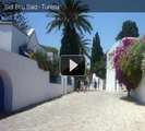 Tunis part 5 - Sidi Bou Said