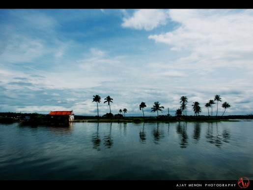 Astonishing Photography by Ajay Menon