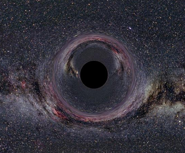 Black Hole Astronomy3