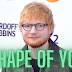 Shape of You Song Lyrics by Ed Sheeran