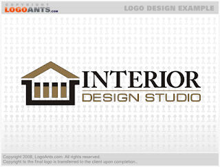 Interior Design Logo - Logo Ideas For Interior Design Studio