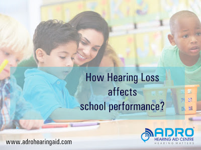 Hearing Loss