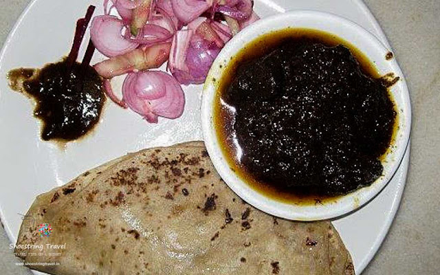 bengali kosha mangso