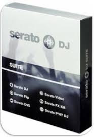 serato dj 1.7.8 crack